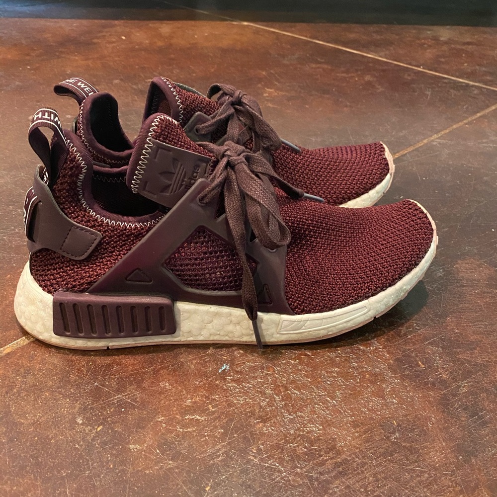 Adidas Nmd Xr1 - image 4